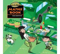 Rose Griffiths Rapid Maths: Stage 3 Pupil Book Paperback Rose Griffiths Multicolor