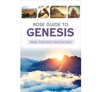 Rose Guide to Genesis