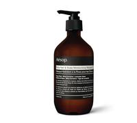 Rose Hair & Scalp Moisturising Masque 500ml/17.64oz