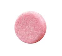 Rose Hair Shampoo Soap, Solid Shampoo Bar and Conditioner, Herbal Rose Hair Care Soap Hairs Growth Shampoos Nourishing Shampoos Bar for Dry, Dull Hairs, Makes Hairs Smoother and Stronger