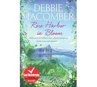 Rose Harbor in Bloom: A Rose Harbor Novel (Rose Harbor, 2)