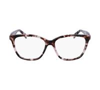 Rose Havana Eyewear Frames - unisex - Longchamp - Glasses - Multicolor - 52 MM - Accessories 52 MM