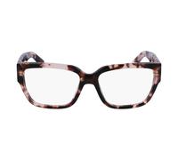 Rose Havana Eyewear Frames - unisex - Longchamp - Glasses - Multicolor - 56 MM - Accessories 56 MM