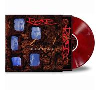 ROSE - HEALING COLOR VINYL - Vinyl Record - J3z