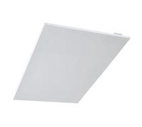 Rose Heaters Far Infrared Heater - Ceiling Mountable Metal Infrared Heating Panels White "lotus Range". Heating Element: Nanocrystalline. 600W