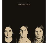 ROSE HILL DRIVE