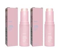 Rose-hip Eye Cream Suitable For Dark Circles And Puffiness, Rose-hip Moisturizing Balm Stick, Moisturize And Tighten The Skin Around The Eyes, Fade Fine Lines (2)