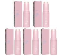 Rose-hip Eye Cream Suitable For Dark Circles And Puffiness, Rose-hip Moisturizing Balm Stick, Moisturize And Tighten The Skin Around The Eyes, Fade Fine Lines (5)