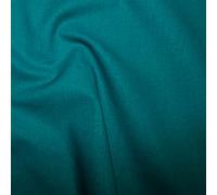 Rose & Hubble Cotton True Craft Fabric Material - Baltic, 1Mtr - 112cm x 100cm