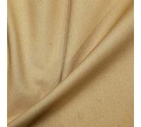 Rose & Hubble Cotton True Craft Fabric Material - TAN, Sample