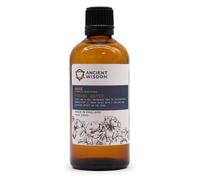 Rose Hydrolat 100ml Pure Rose Water Natural Toner & Hydrating Facial Mist - Gentle & Soothing for All Skin Types - Luxurious Floral Aroma Skincare