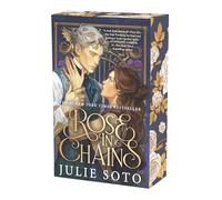 Rose in Chains (The Evermore Trilogy)