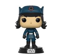 Funko- Star Wars The Last Jedi-Rose Figurina, Multicolore, 10 cm, 14765