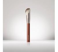 Rose Inc Number 2 Angled Blush Brush - Vegan & Sustainable Makeup Brush for Precise Application