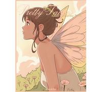 Rose&Ink: A Fairy Colouring Book for Relaxation and Creative Escape A Whimsical Colouring Book of Magical Fairies and Enchanting Scenes (Rose&Ink Colouring Collection)