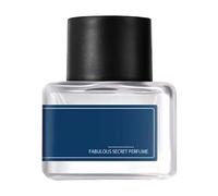 Rose Intimate Perfume, Gentle Fragrance, Teardrop Perfume, Long-Lasting Aromas, Refillable Bottle Option, 7ml, For Wife Work Girlfriends Travel Family Daily