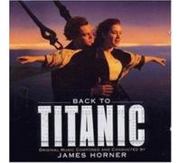 Rose & Jack Soundtrack Part 2 (CD Album, 13 Tracks) Celine Dion My Heart Will Go On (incl. Dialogue), Eileen Ivers Nearer My God To Thee, Gaelic Storm An Irish Party In Third Class, I Salonisti Alexander's Ragtime Band,Nearer My God To Thee, Máire Brennan Come Josephine u.a.