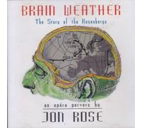 Rose, Jon - Brain Weather