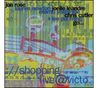 Rose Jon - Shopping Live at Victo