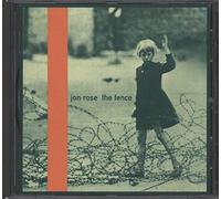 Rose, Jon - The Fence