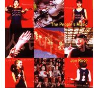 Rose, Jon - The People's Music