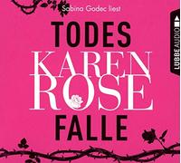 Rose,Karen - Todesfalle-die Baltimore-Reihe,Teil 5