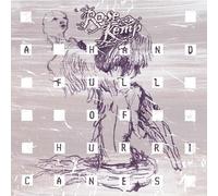 Rose Kemp - A Hand Full Of Hurri
