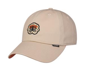 Rose Kraken Dad Hat by Djinns