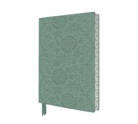Rose Lace Artisan Art Notebook (Flame Tree Journals)