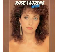 Rose Laurens - Vivre / LP