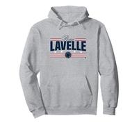 Rose Lavelle - Stars & Stripes - USA Women's Soccer Pullover Hoodie