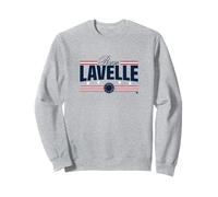 Rose Lavelle - Stars & Stripes - USA Women's Soccer Sweatshirt