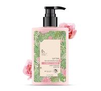 Rose Leave-In Conditioner, Hair Conditioner, Leave-In Molecules Protect Hair, Repairing and Detangling, Instant Frizz Control, Infused with Rosehip Vitamin E and Jojoba Extracts 200ml