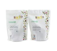 Rose, Lemon, Orange & Mint Vegan Turkish Delight 1kg (BWFO)