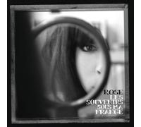 Rose - Les souvenirs sous ma France