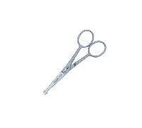 Roseline 4.5" Bull Nose Scissors 86345