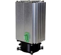 Rose LM Fan heater HG/250 VARIO 220-240V/AC 250W (LxWxH) 185x80x110mm 1 piece