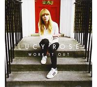 Rose Lucy - Work It Out: Deluxe Edition