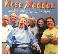 Rose Maddox - $35 and a Dream