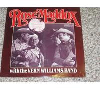 Rose Maddox - A Beautiful Bouquet