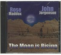 Rose Maddox - Moon is rising