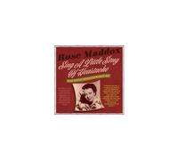 ROSE MADDOX: SING A LITTLE SONG OF HEARTACHE - THE SOLO SINGLES - CD BRAND NEW