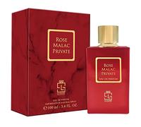 Rose Malac Private perfum 100ml Edp by Khalis Luxury Collection