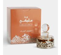 Swiss Arabian Rose Malaki unisex perfume oil 25 ml