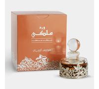 Swiss Arabian Rose Malaki unisex perfume oil 25 ml