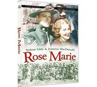 Rose Marie [1936] [DVD] [Import] [NTSC]