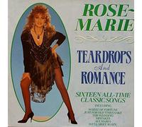 Rose Marie (3) - Teardrops And Romance