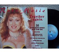 Rose Marie (3) - Together Again