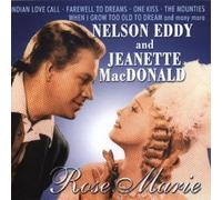 Rose Marie by Nelson Eddy