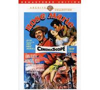 Rose Marie [DVD] [1954] [Region 1] [US Import] [NTSC]